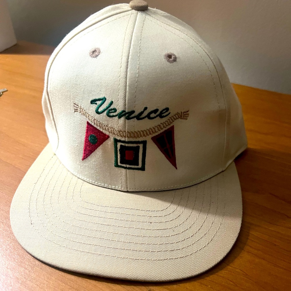 trucker hat